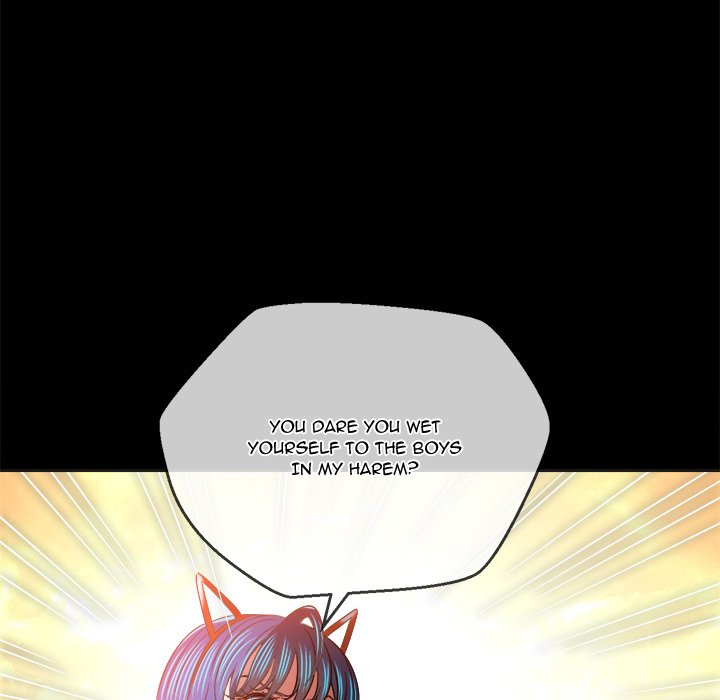 My High School Bully chapter 116 page 110