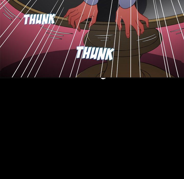 My High School Bully chapter 116 page 124