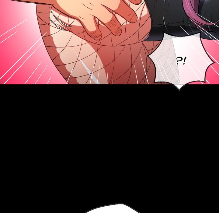 My High School Bully chapter 116 page 128