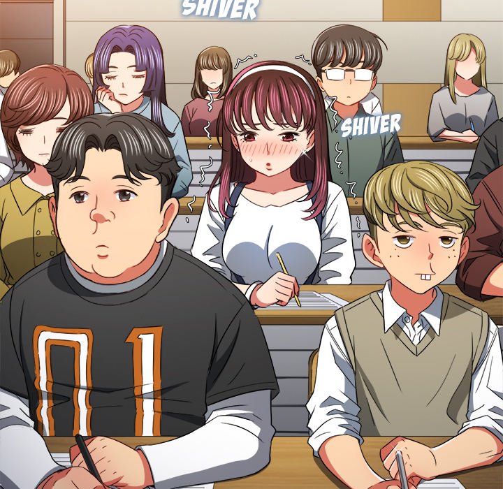 My High School Bully chapter 116 page 151