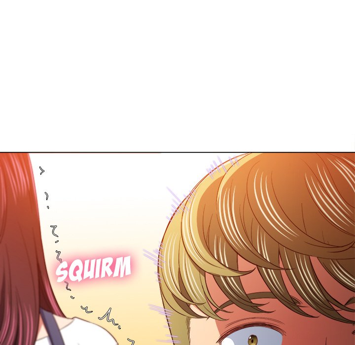 My High School Bully chapter 116 page 153