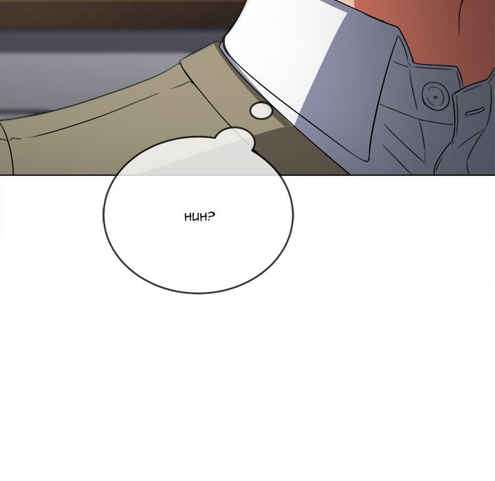 My High School Bully chapter 116 page 158