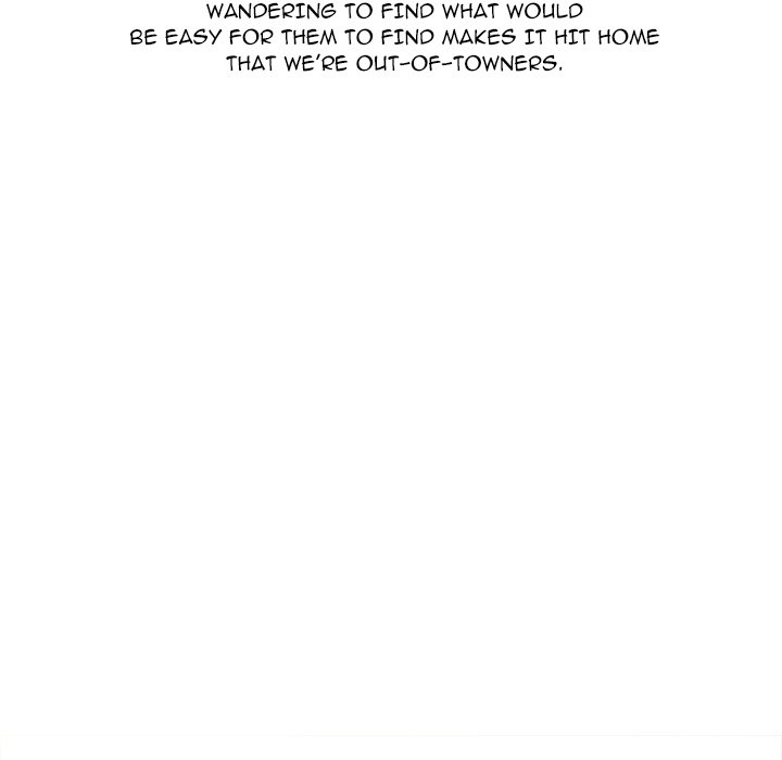 My High School Bully chapter 118 page 32