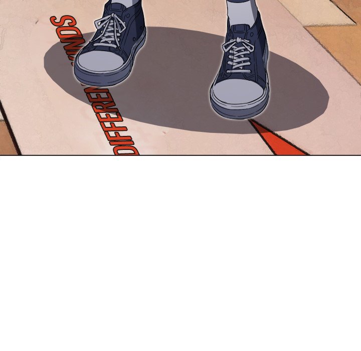 My High School Bully chapter 118 page 38