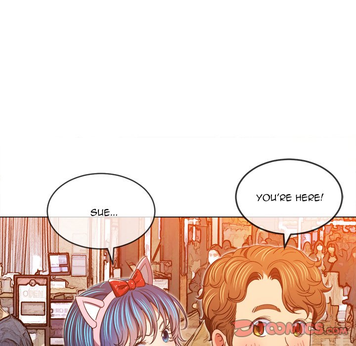 My High School Bully chapter 118 page 39