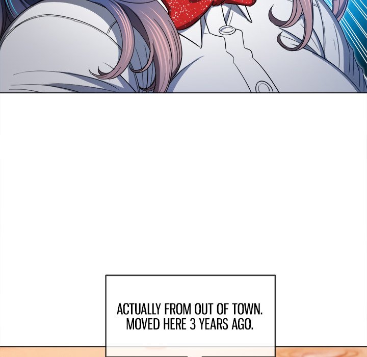 My High School Bully chapter 118 page 43