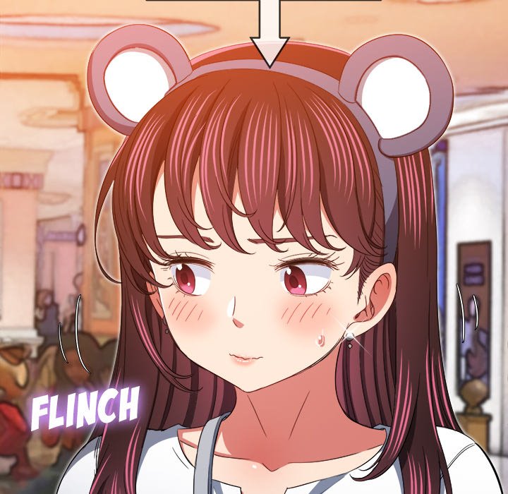My High School Bully chapter 118 page 44