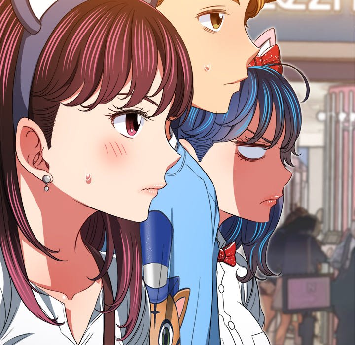 My High School Bully chapter 118 page 49