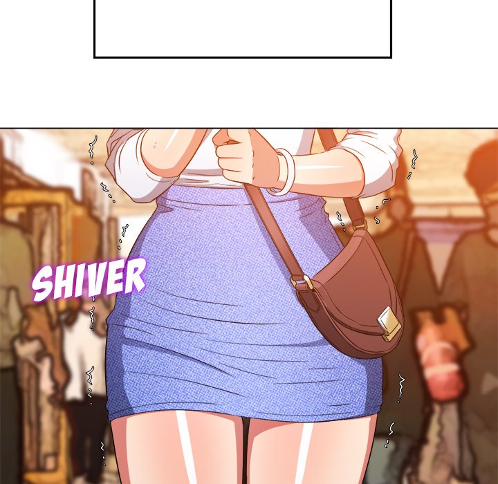 My High School Bully chapter 118 page 52