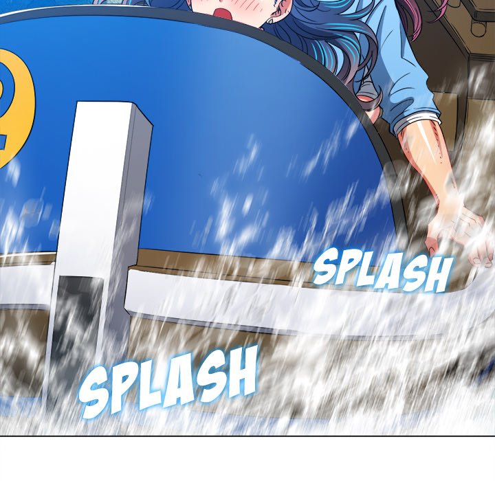 My High School Bully chapter 118 page 59