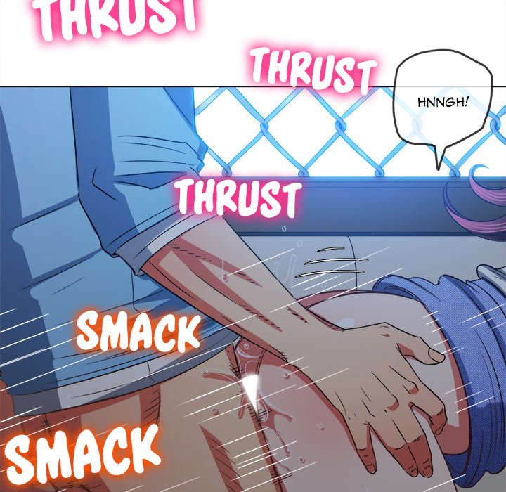My High School Bully chapter 118 page 68