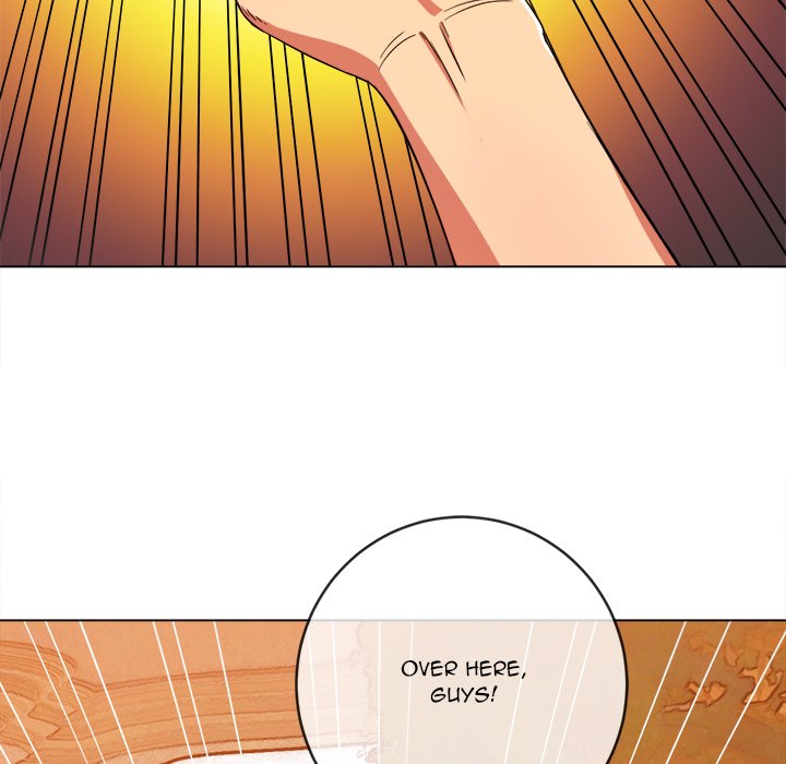 My High School Bully chapter 118 page 80