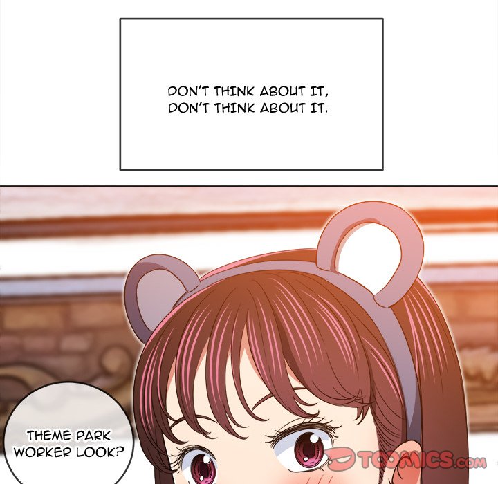 My High School Bully chapter 118 page 87
