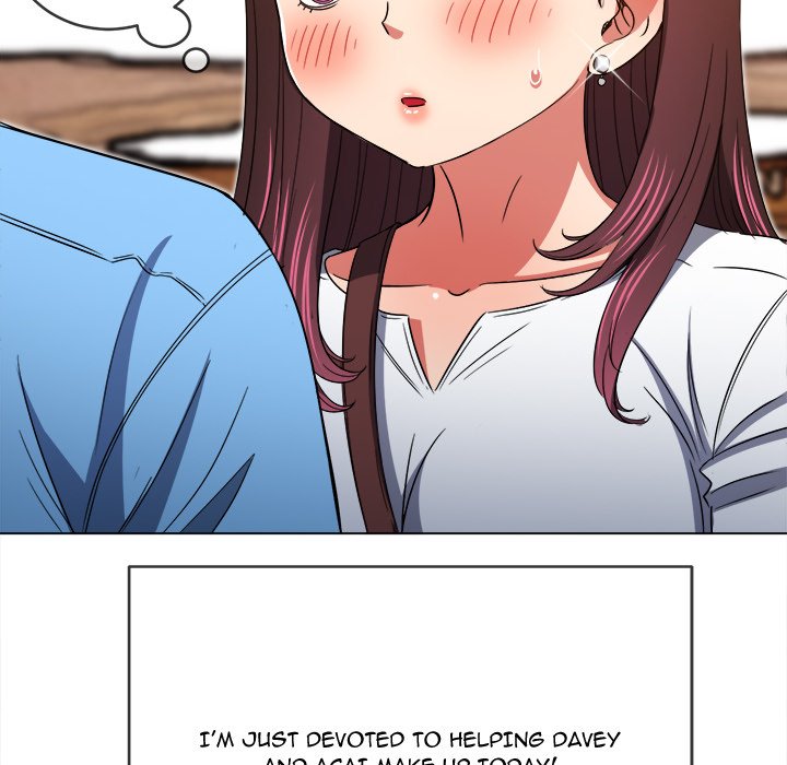 My High School Bully chapter 118 page 88