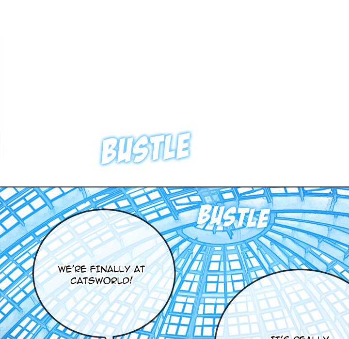 My High School Bully chapter 118 page 96