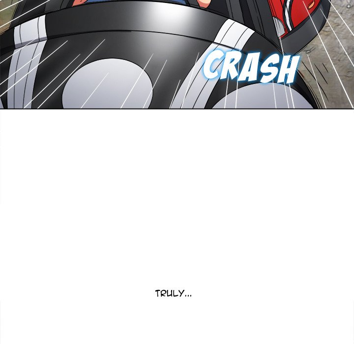 My High School Bully chapter 118 page 128