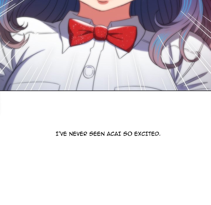 My High School Bully chapter 118 page 130