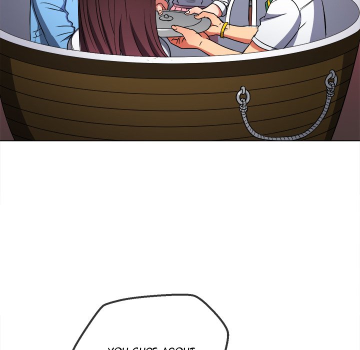 My High School Bully chapter 118 page 140