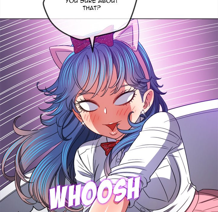 My High School Bully chapter 118 page 141