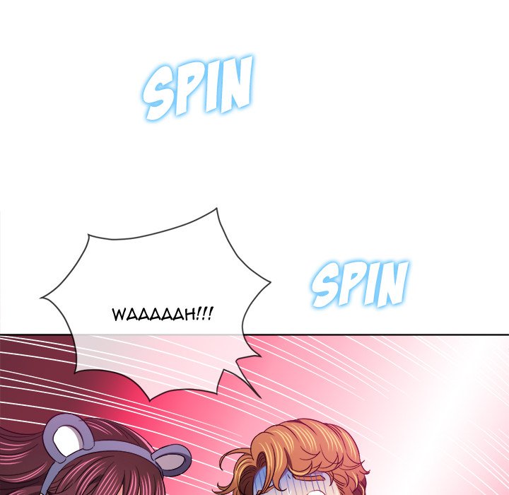 My High School Bully chapter 118 page 143