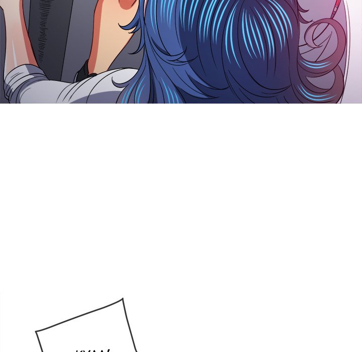 My High School Bully chapter 118 page 145