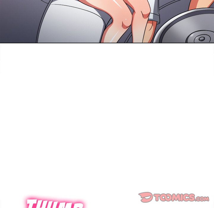 My High School Bully chapter 118 page 147