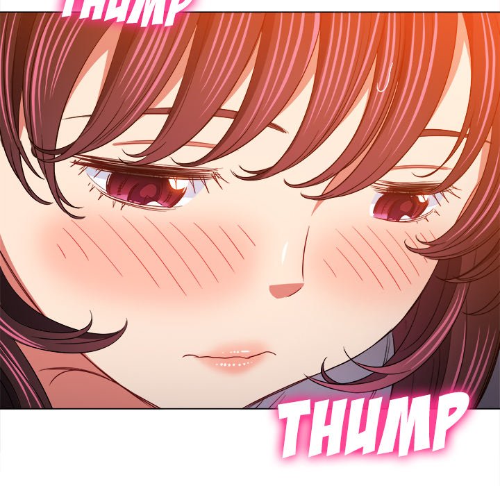 My High School Bully chapter 118 page 148