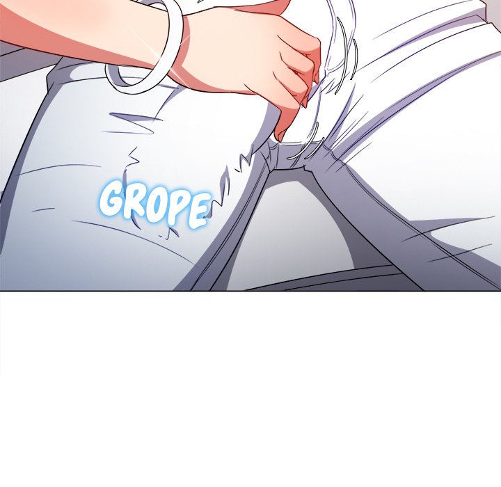 My High School Bully chapter 118 page 150