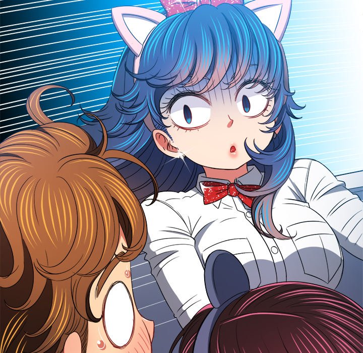 My High School Bully chapter 118 page 154