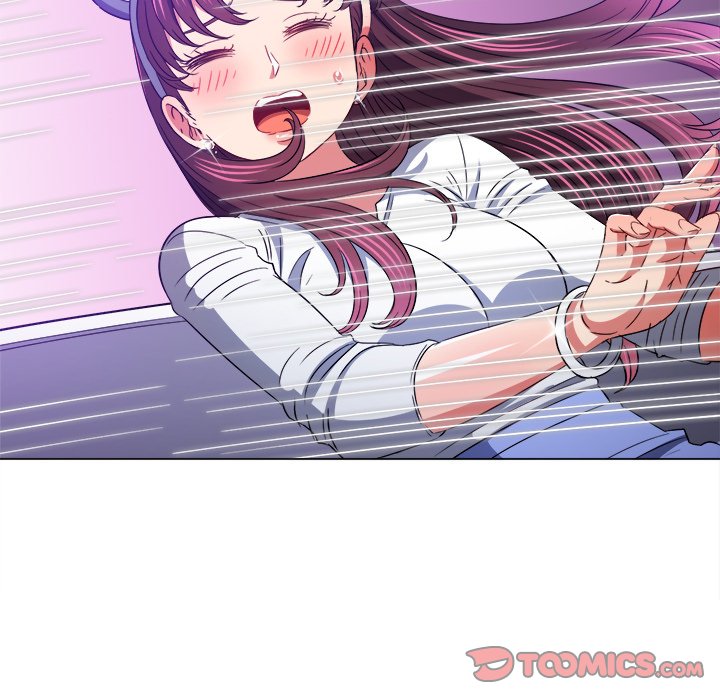 My High School Bully chapter 118 page 159