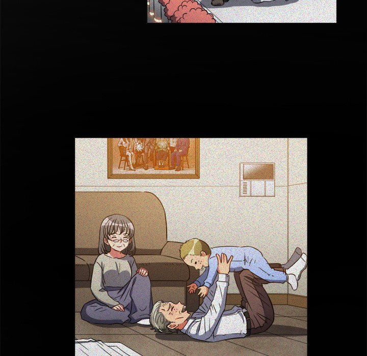 My High School Bully chapter 119 page 28