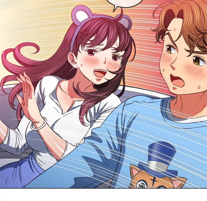 My High School Bully chapter 119 page 38