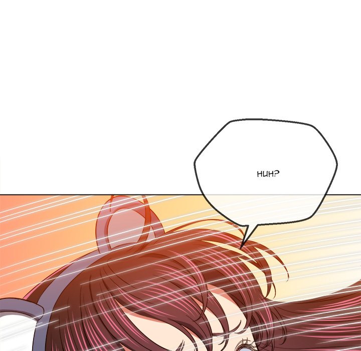 My High School Bully chapter 119 page 42