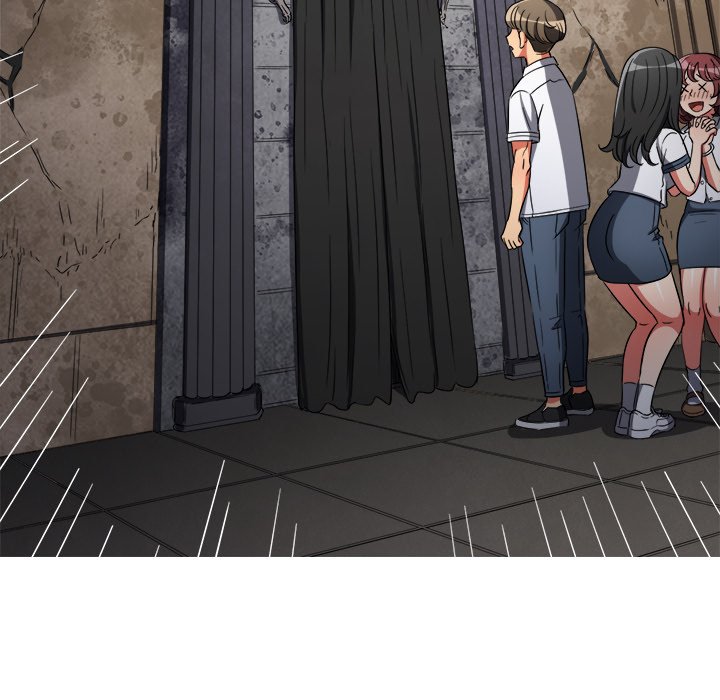 My High School Bully chapter 119 page 58