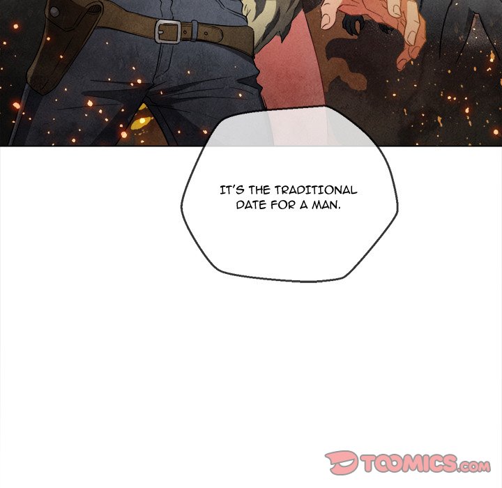 My High School Bully chapter 119 page 63