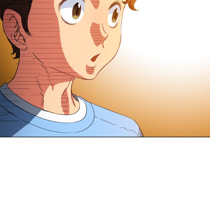 My High School Bully chapter 119 page 65