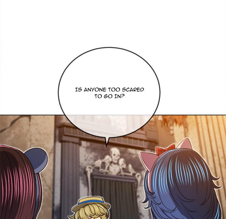 My High School Bully chapter 119 page 66
