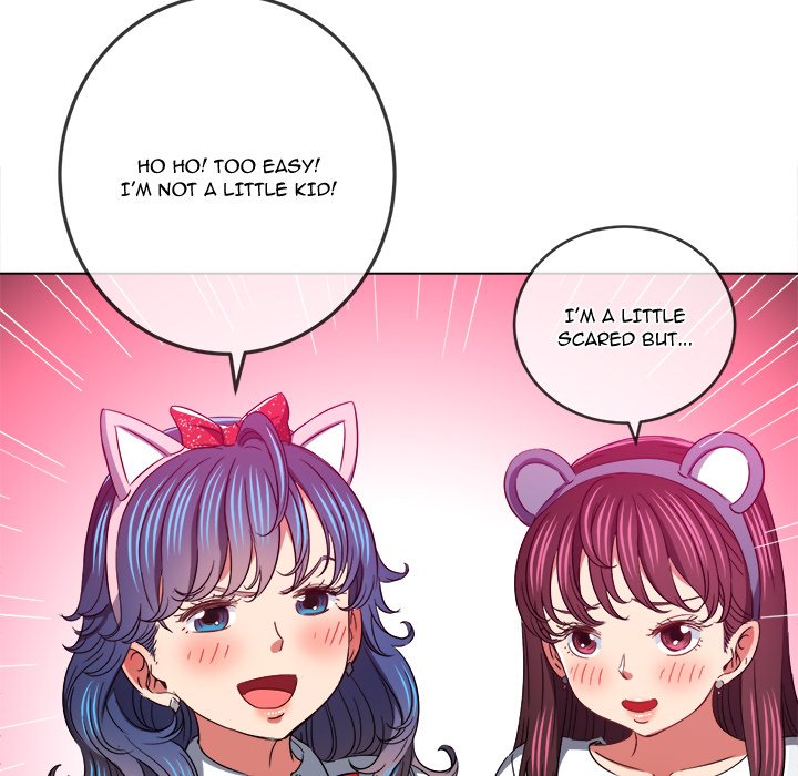 My High School Bully chapter 119 page 68