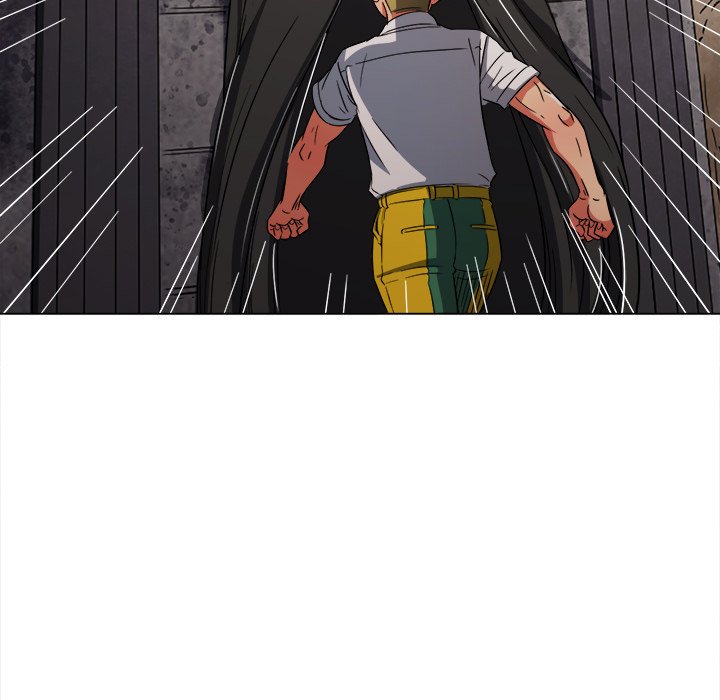 My High School Bully chapter 119 page 74
