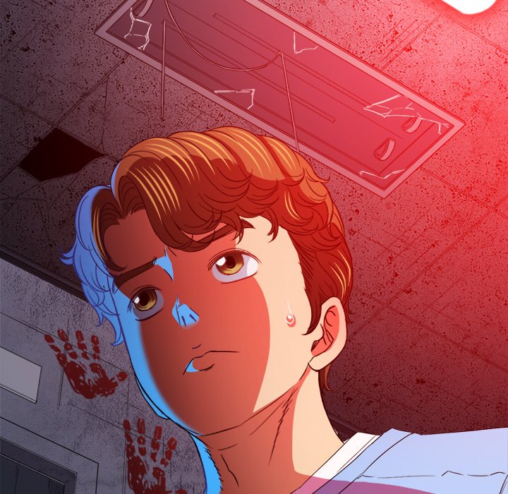 My High School Bully chapter 119 page 78
