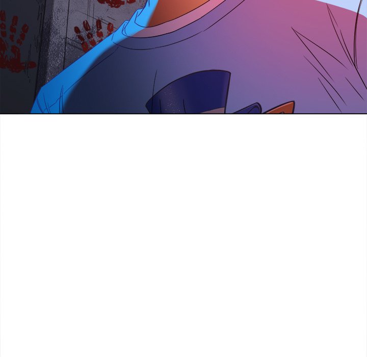 My High School Bully chapter 119 page 79