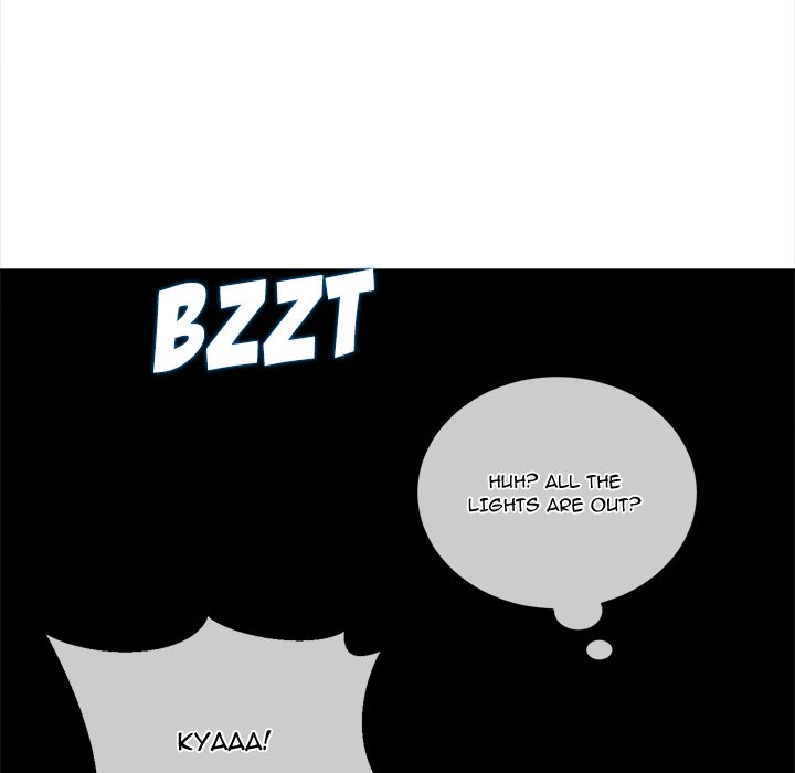 My High School Bully chapter 119 page 80