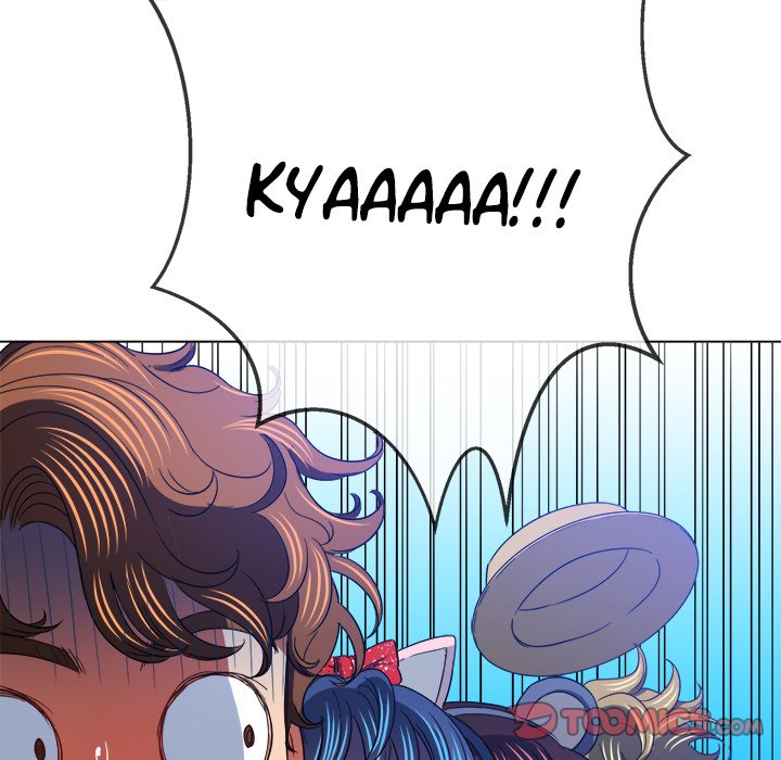 My High School Bully chapter 119 page 87