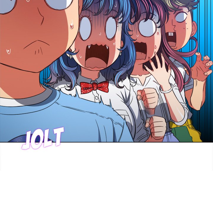 My High School Bully chapter 119 page 88