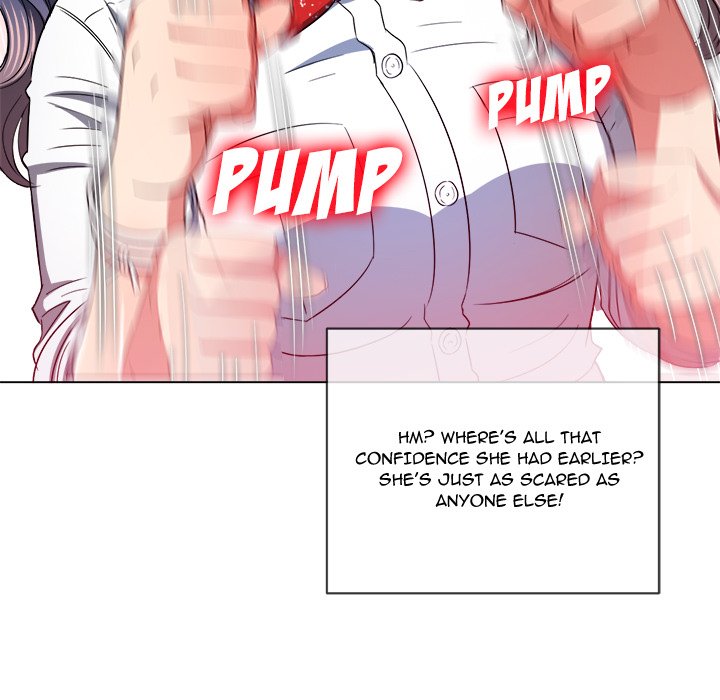My High School Bully chapter 119 page 91