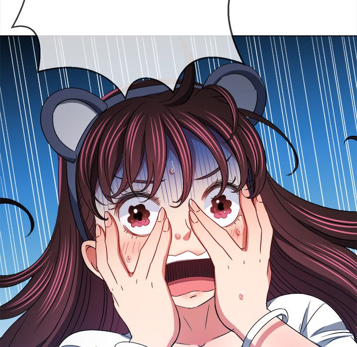 My High School Bully chapter 119 page 93