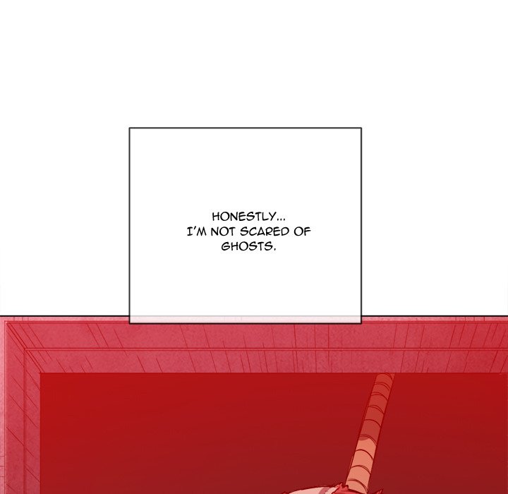 My High School Bully chapter 119 page 98