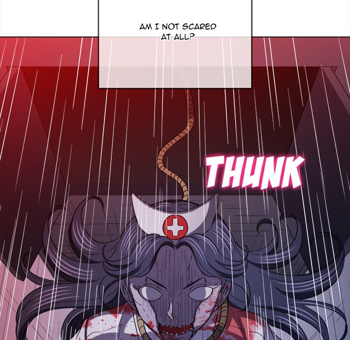 My High School Bully chapter 119 page 102