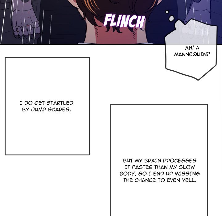 My High School Bully chapter 119 page 104