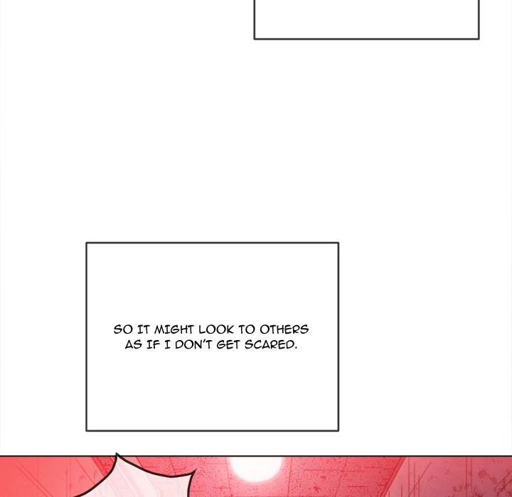 My High School Bully chapter 119 page 105